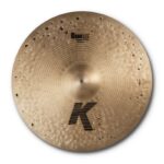 Zildjian 22" K Dark Medium Ride - Image 3