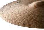 Zildjian 22" K Dark Medium Ride - Image 4
