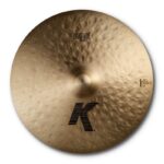 Zildjian 22" K Light Ride
