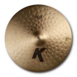 Zildjian 22" K Light Ride - Image 5