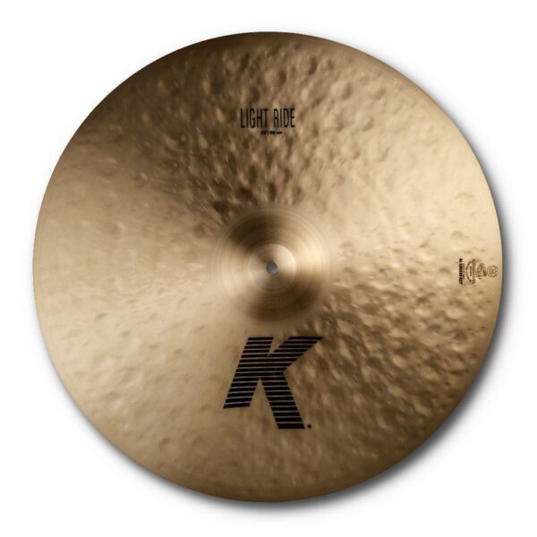 Zildjian 22" K Light Ride
