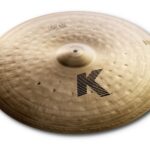 Zildjian 24" K Light Ride