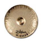 Zildjian 20" K Custom Medium Ride - Image 2