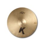 Zildjian 20" K Custom Medium Ride - Image 4