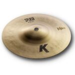 Zildjian 8" K Splash