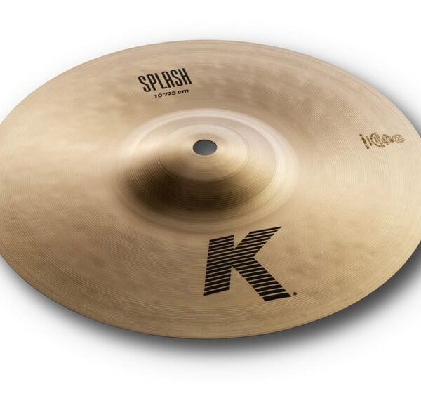 Zildjian 10" K Splash