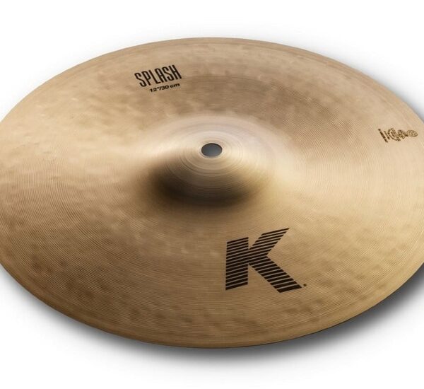 Zildjian 12" K Splash