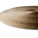 Zildjian 20" K Custom Flat Top Ride - Image 4