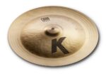 Zildjian 17" K China - Image 6
