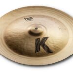 Zildjian 17" K China