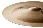 Zildjian 17" K China - Image 4