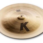 Zildjian 19" K China