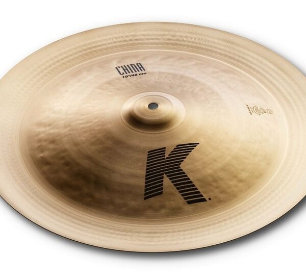 Zildjian 19" K China