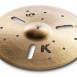 Zildjian 18" K EFX