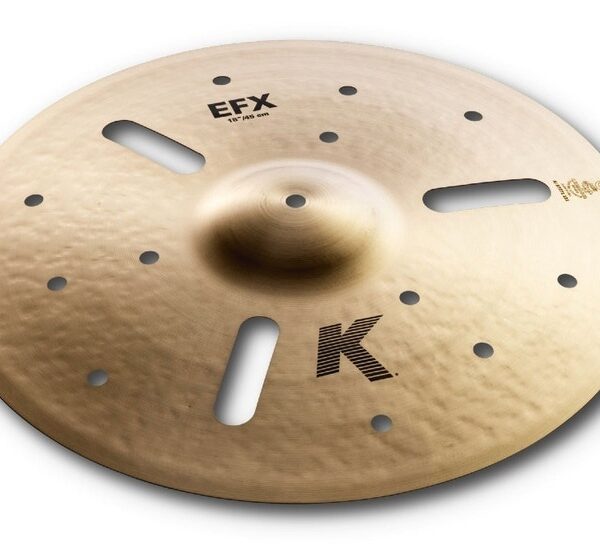 Zildjian 18" K EFX