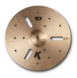 Zildjian 18" K EFX - Image 2