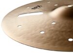 Zildjian 18" K EFX - Image 3