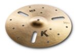 Zildjian 16" K EFX - Image 5