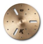 Zildjian 16" K EFX - Image 2
