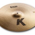 Zildjian 16" K Dark Crash Thin