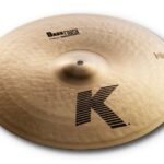 Zildjian 17" K Dark Crash Thin
