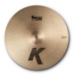 Zildjian 17" K Dark Crash Thin - Image 3