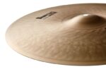 Zildjian 17" K Dark Crash Thin - Image 4