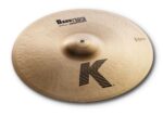 Zildjian 18" K Dark Crash Thin - Image 6