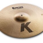 Zildjian 18" K Dark Crash Thin