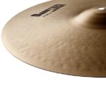 Zildjian 18" K Dark Crash Thin - Image 4