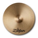 Zildjian 19" K Dark Crash Thin - Image 2