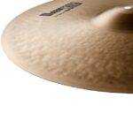 Zildjian 19" K Dark Crash Thin - Image 4