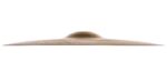 Zildjian 19" K Dark Crash Thin - Image 5