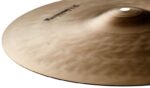 Zildjian 14" K Master Sound Hihat - Image 4