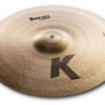 Zildjian 20" K Dark Crash Thin