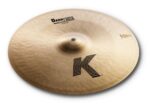 Zildjian 16" K Dark Crash Medium Thin - Image 6