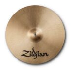 Zildjian 16" K Dark Crash Medium Thin - Image 2