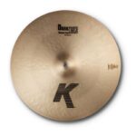 Zildjian 16" K Dark Crash Medium Thin - Image 3