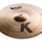 Zildjian 18" K Dark Crash Medium Thin