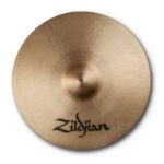 Zildjian 18" K Dark Crash Medium Thin - Image 2