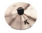 Zildjian 8" K Custom Dark Splash - Image 2