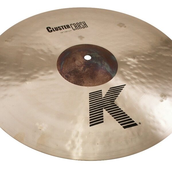 Zildjian 16" K Series Cluster Crash