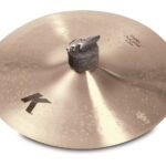 Zildjian 10" K Custom Dark Splash