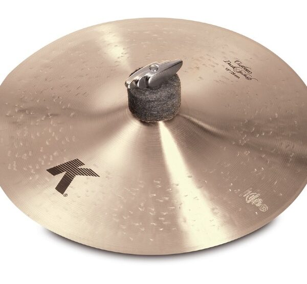 Zildjian 10" K Custom Dark Splash