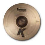 Zildjian 18" K Series Cluster Crash - Image 4