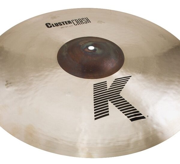 Zildjian 20" K Series Cluster Crash