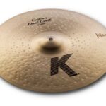 Zildjian 16" K Custom Dark Crash