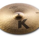 Zildjian 17" K Custom Dark Crash