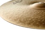 Zildjian 17" K Custom Dark Crash - Image 2