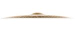 Zildjian 17" K Custom Dark Crash - Image 3